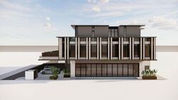 Opera Estate (D15), Semi-Detached #558278601